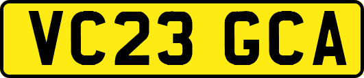 VC23GCA