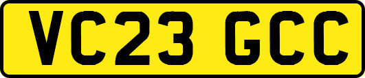 VC23GCC