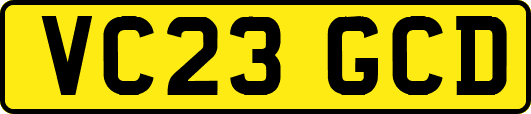 VC23GCD
