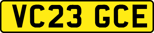 VC23GCE