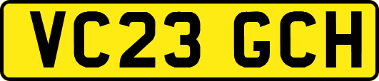 VC23GCH