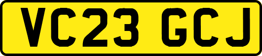 VC23GCJ