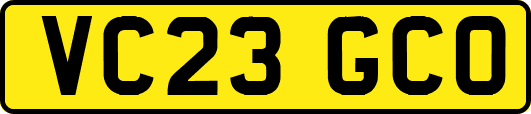 VC23GCO