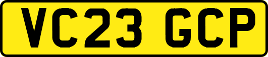 VC23GCP