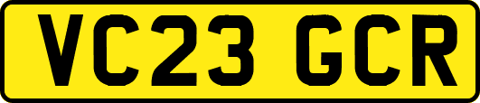 VC23GCR