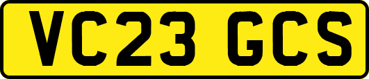 VC23GCS