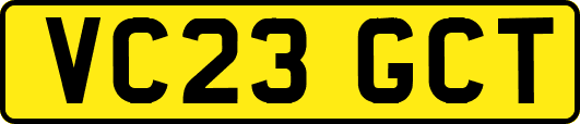 VC23GCT