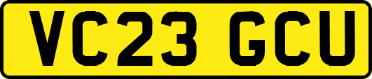 VC23GCU