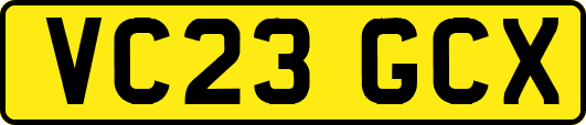 VC23GCX
