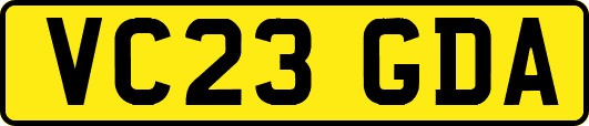 VC23GDA