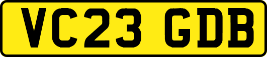 VC23GDB