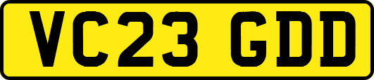VC23GDD