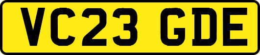 VC23GDE