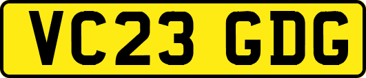 VC23GDG