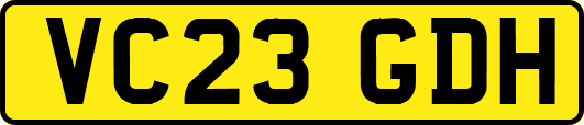 VC23GDH