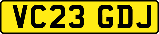 VC23GDJ