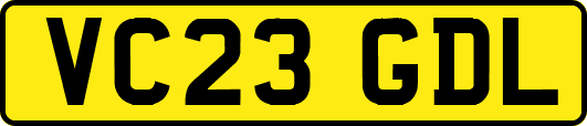 VC23GDL