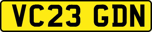 VC23GDN