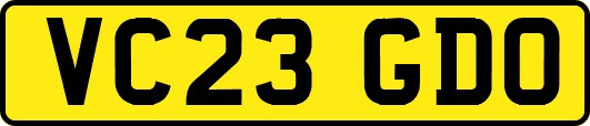 VC23GDO