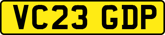 VC23GDP