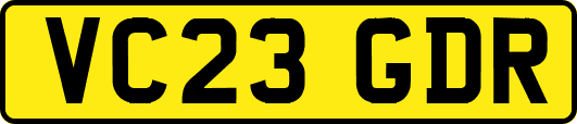 VC23GDR