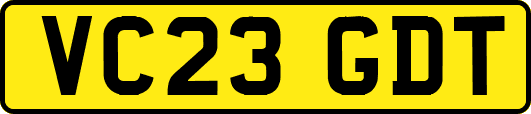 VC23GDT