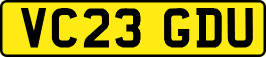 VC23GDU