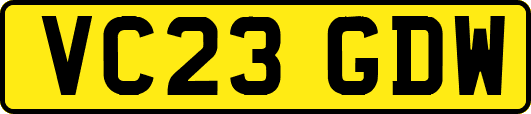 VC23GDW