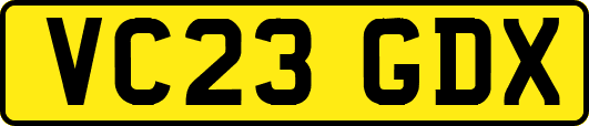 VC23GDX
