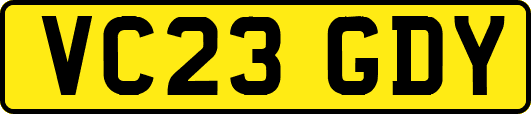 VC23GDY
