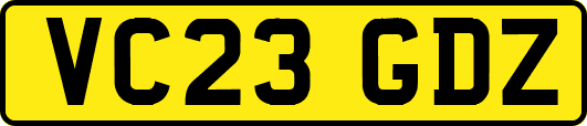 VC23GDZ