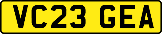VC23GEA