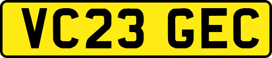 VC23GEC