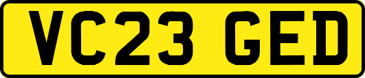 VC23GED