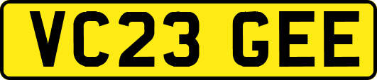 VC23GEE