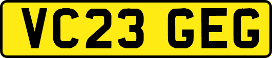 VC23GEG