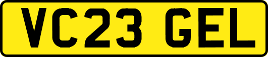 VC23GEL