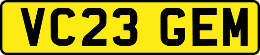 VC23GEM