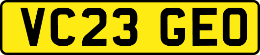 VC23GEO