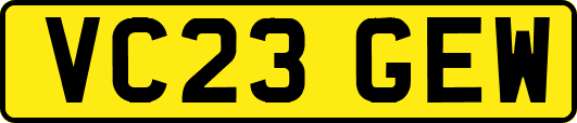 VC23GEW