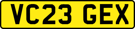 VC23GEX