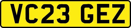 VC23GEZ