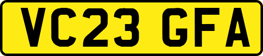 VC23GFA