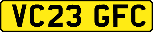 VC23GFC