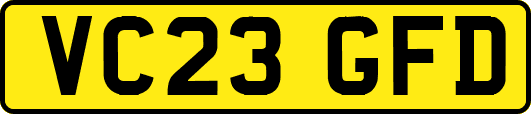 VC23GFD
