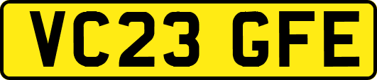 VC23GFE