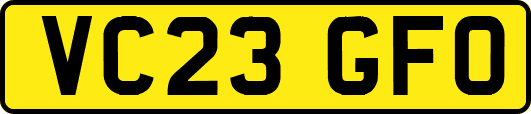 VC23GFO