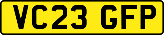 VC23GFP
