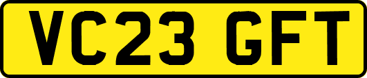 VC23GFT