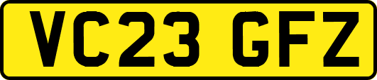 VC23GFZ
